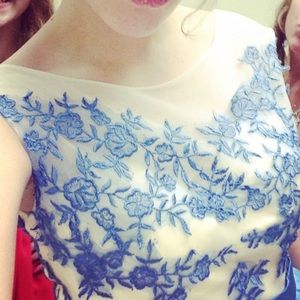 Homecoming/Prom Dress